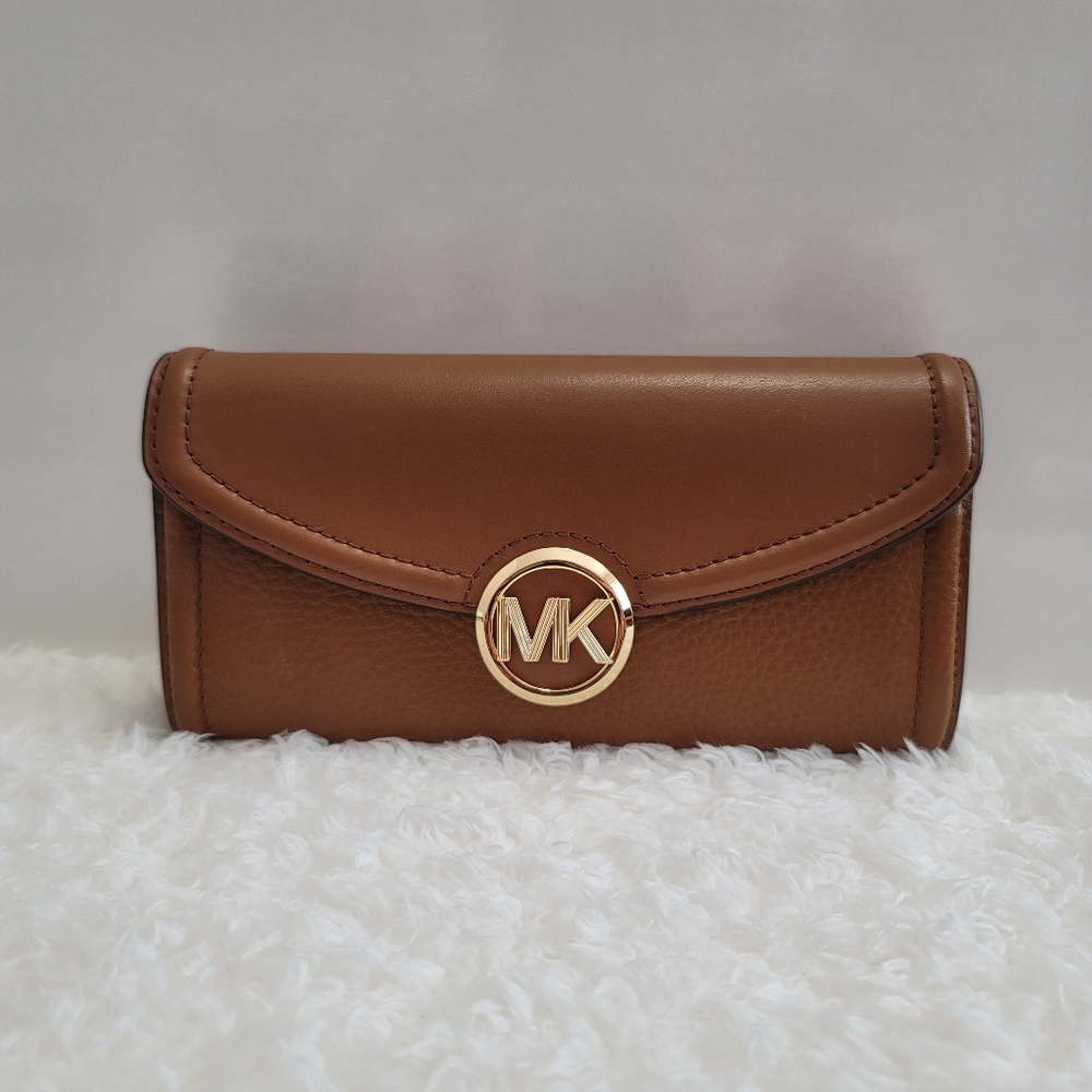 Long wallet
